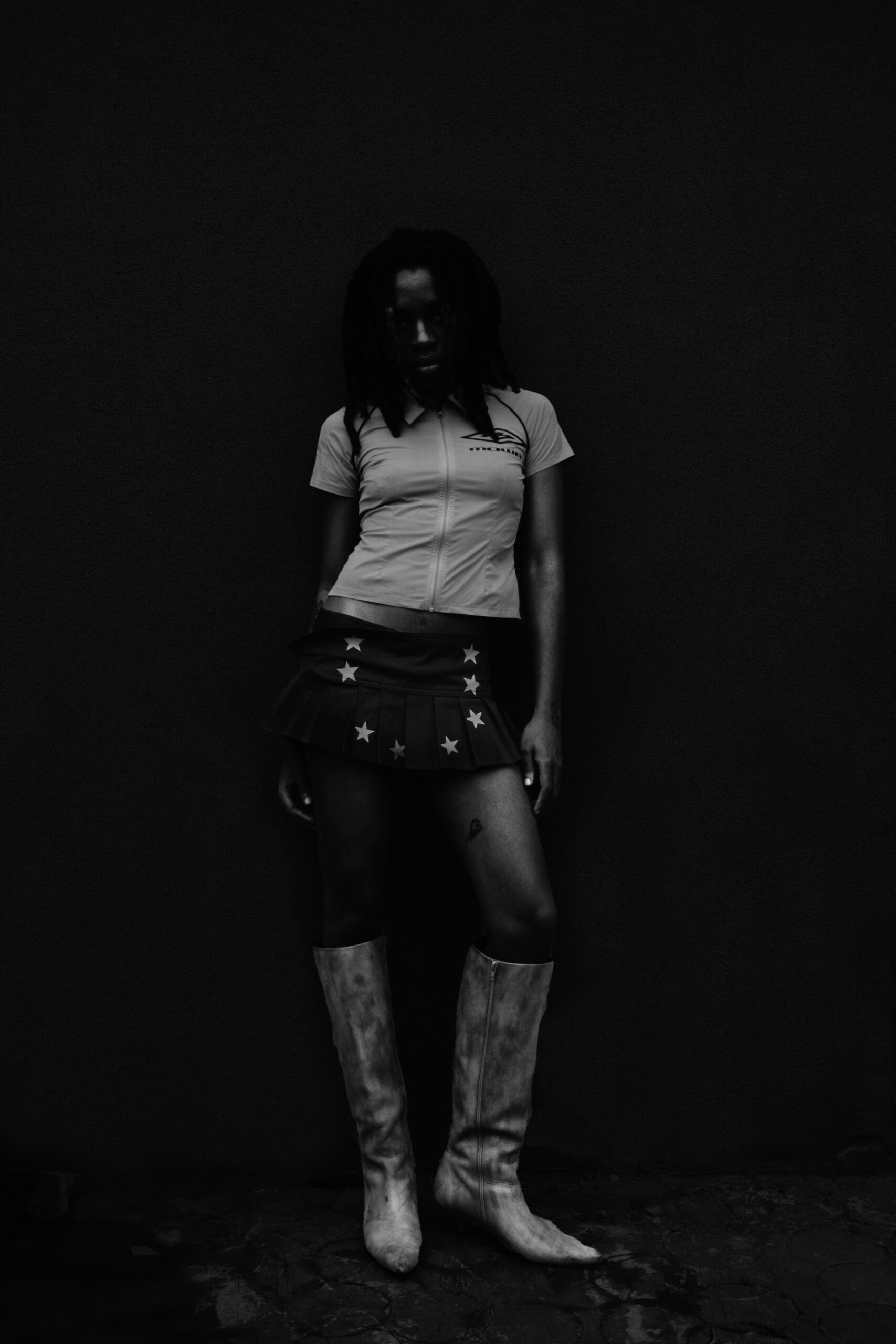 DSCF3854 bw 2